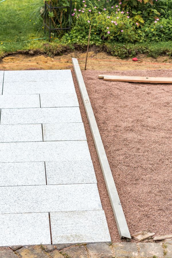 Hausmeister Rüzgar - Troisdorf - Gartenpflege - Pflasterarbeiten - Hausmeisterdienst - Reinigung